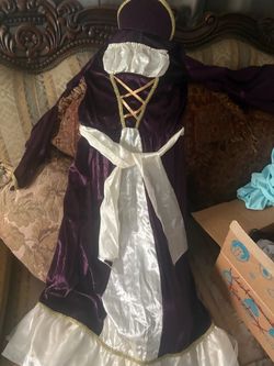 Kids costume