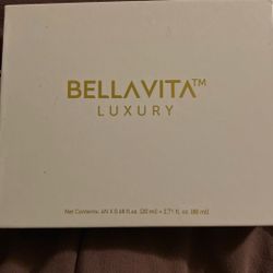 Bellavita Luxury 4 Piece Set