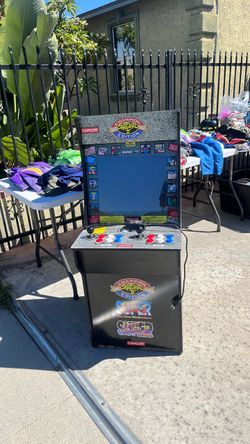 Street fighters 2
