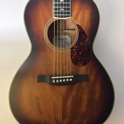 PRS P20 Acoustic Ft