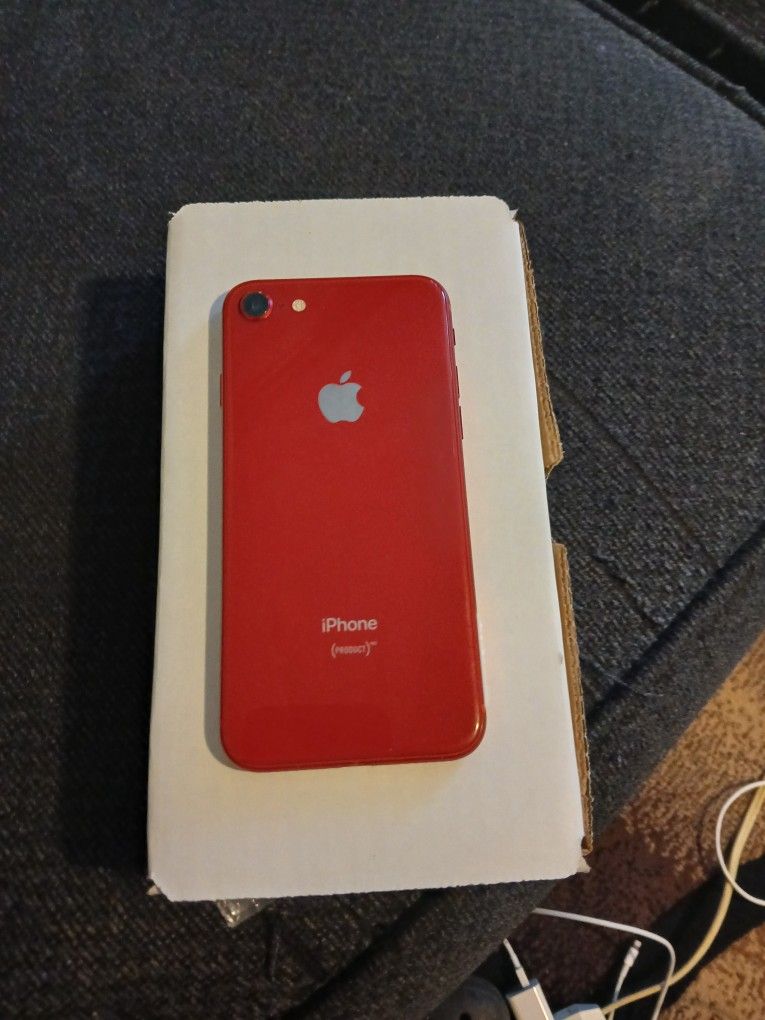 Iphone 8