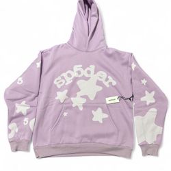 Sp5der Hoodie