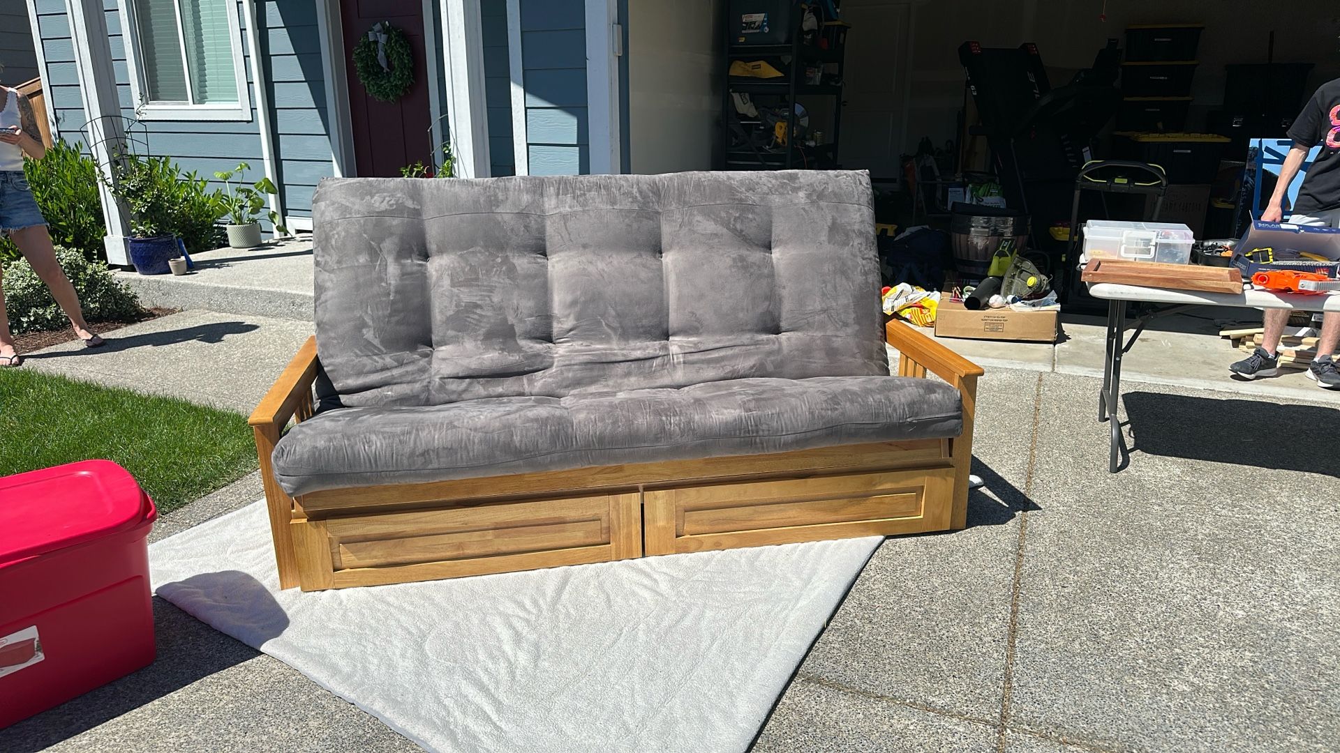 Futon