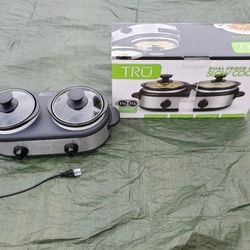 Tru Crockpot