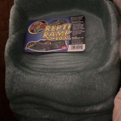 Ramp Bowl 