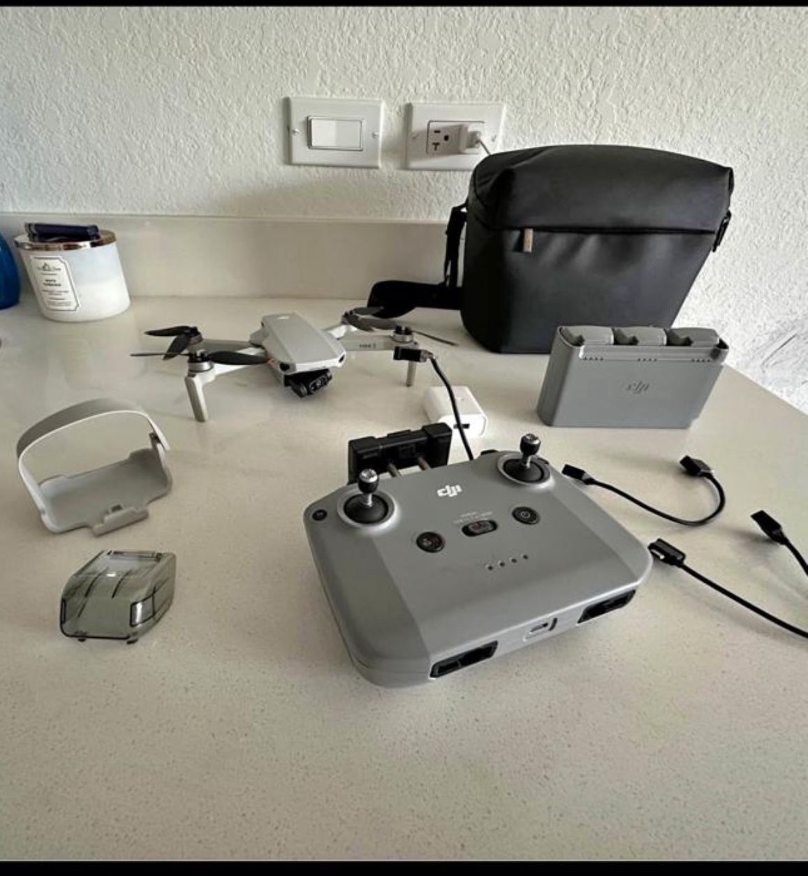 Dji Mini 2
