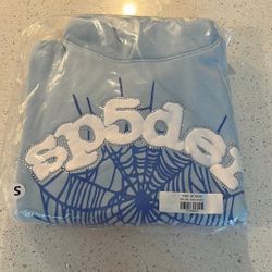 1:1 Spider Hoodie