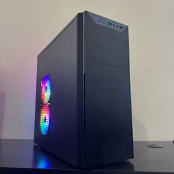 Custom Entry Level i7 Gaming PC Computer (i7 4790, GTX 960, 16GB RAM, 1TB)