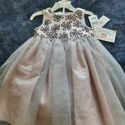Macy's Dress 