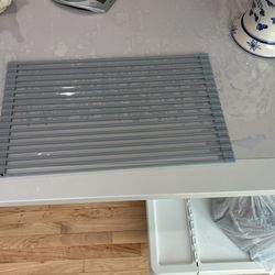 Kraus Kitchen Sink Rack 20.5”x12.5”