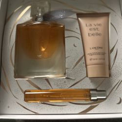Lancome Gift SET 