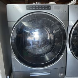 Whirlpool Washer And Dryer $100each 