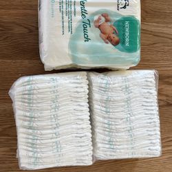 Free Diapers 
