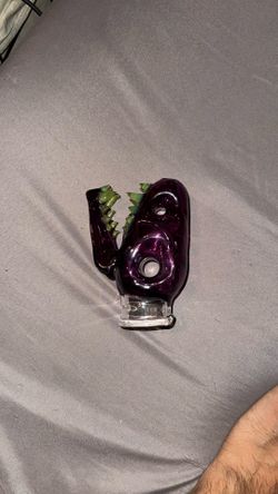 Enuff Glass Trex