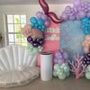 Banks Balloons