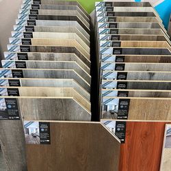 Pisos laminado oh vinyl desde $1.39sqft