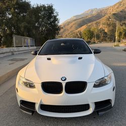 2013 M3 Competition 