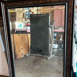 Beautiful Mirror