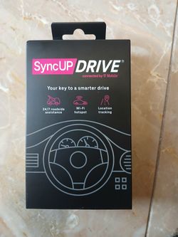 Sync up drive
