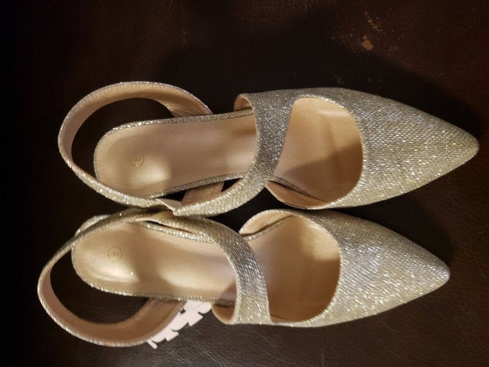 Ladies Shoes