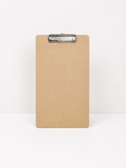 20 Legal Size Clipboards – Great for Office, Classroom, or Events