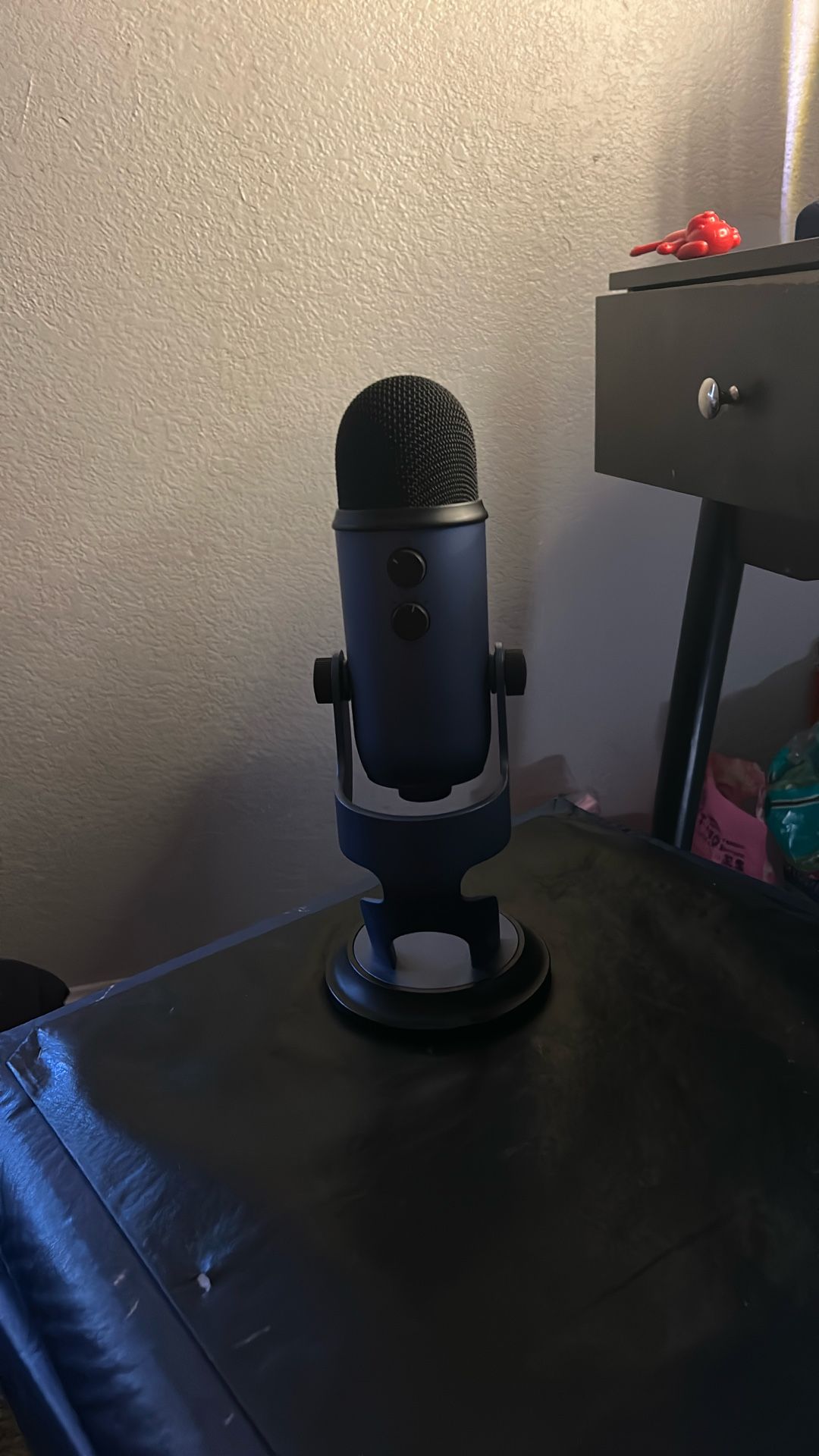 Blue Blue Yeti Microphone