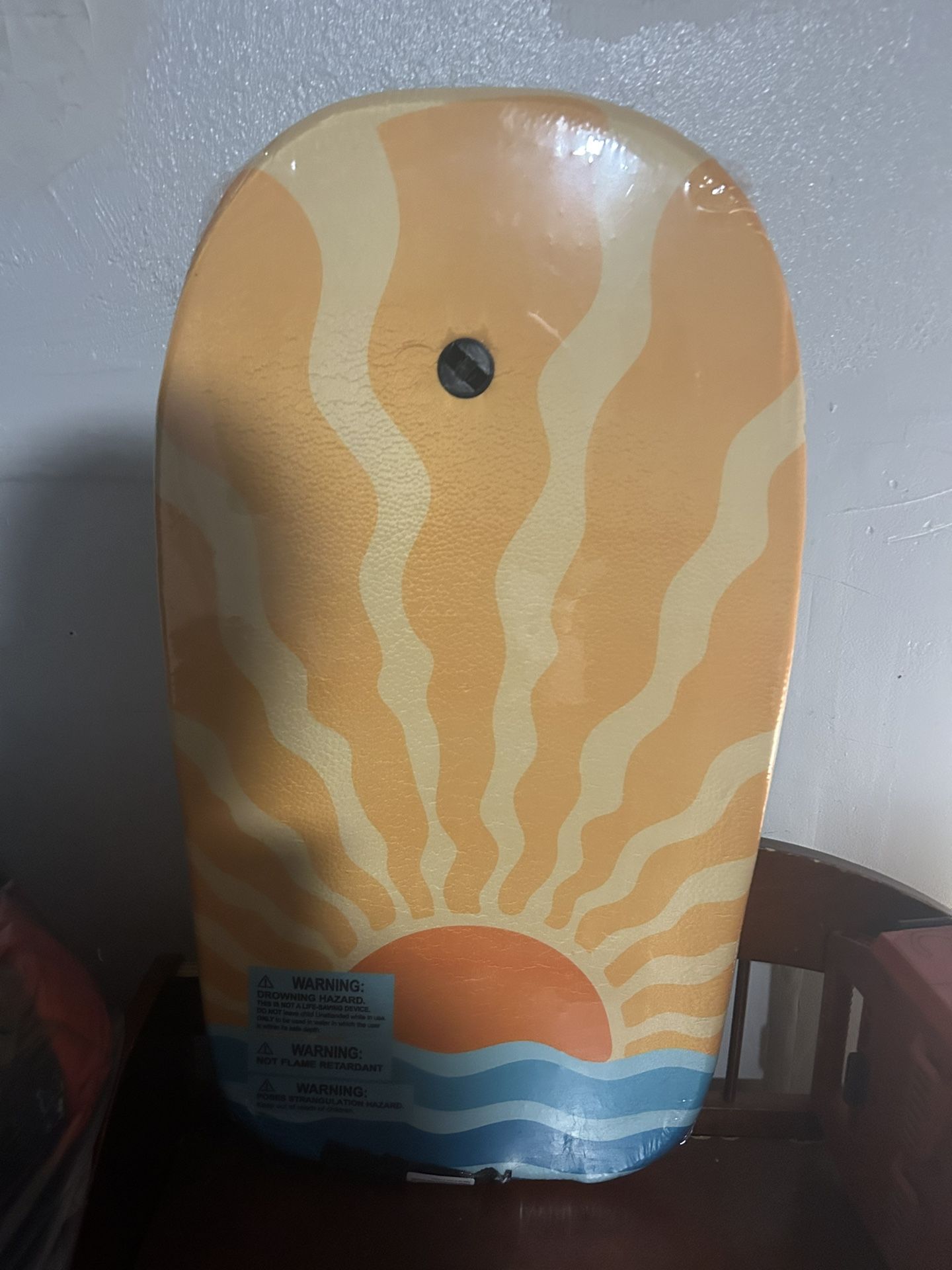 Boogie Board 