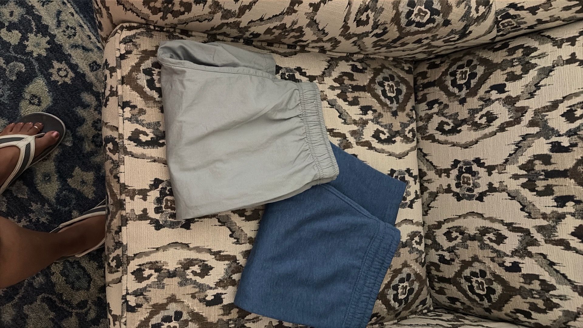 Boys shorts