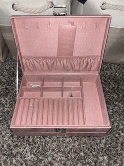 Jewelry Box 