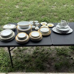 Fine China