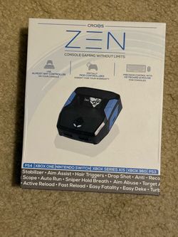 Cronus Zen
