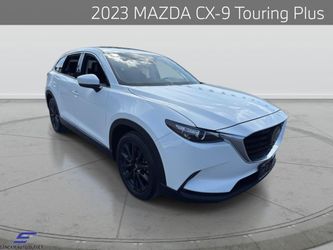 2023 Mazda CX-9