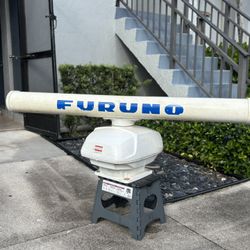 Furuno RSB-0070 Marine Radar Open Array Scanner