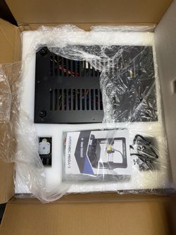 Anycubic Mega S 3D Printer