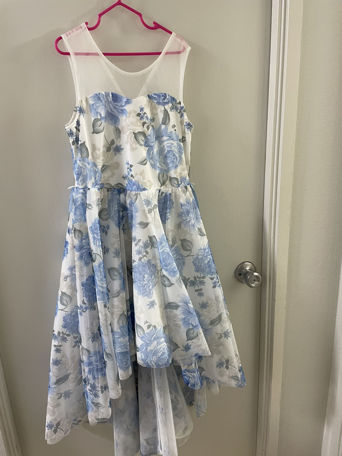 Girls Dress Size 10