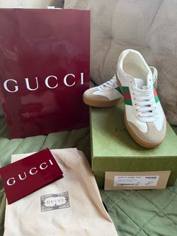 Designer Shoes