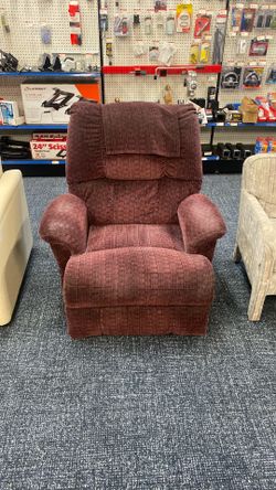 Electric Lift Chair