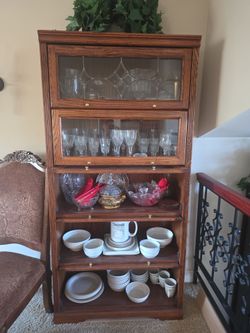 Shelf
