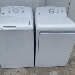 🚨🚨GE WASHER AND DRYER 🚨🚨