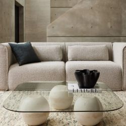 OPEN BOX!  Koala Bangalow Modular Sofa - Delivery Available