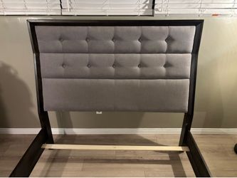 Queen Bed Frame
