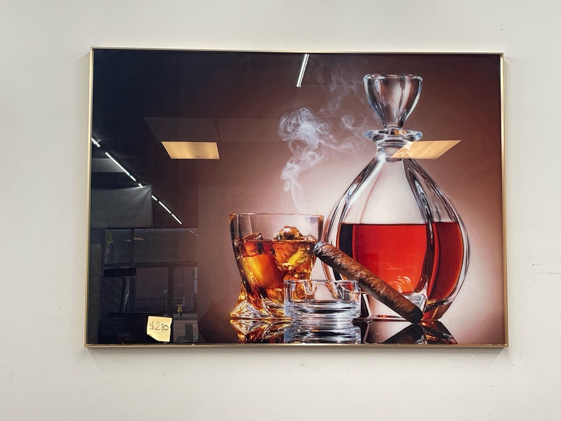 Picture frame