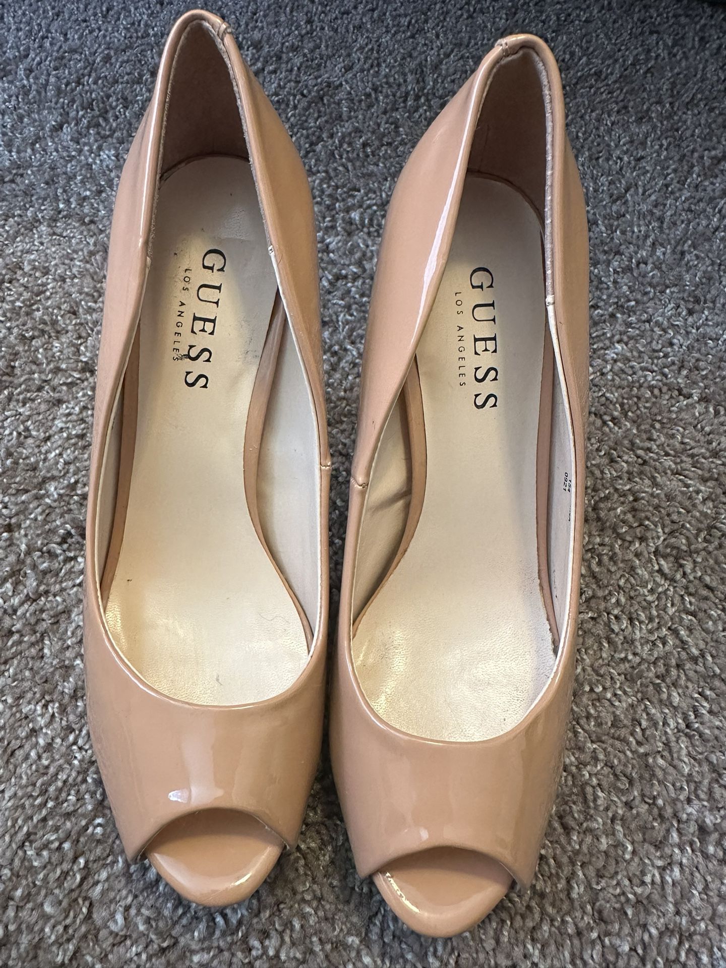 Guess Heels