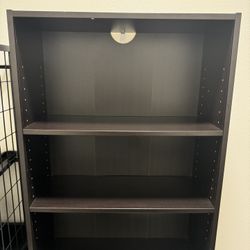 Bookshelf