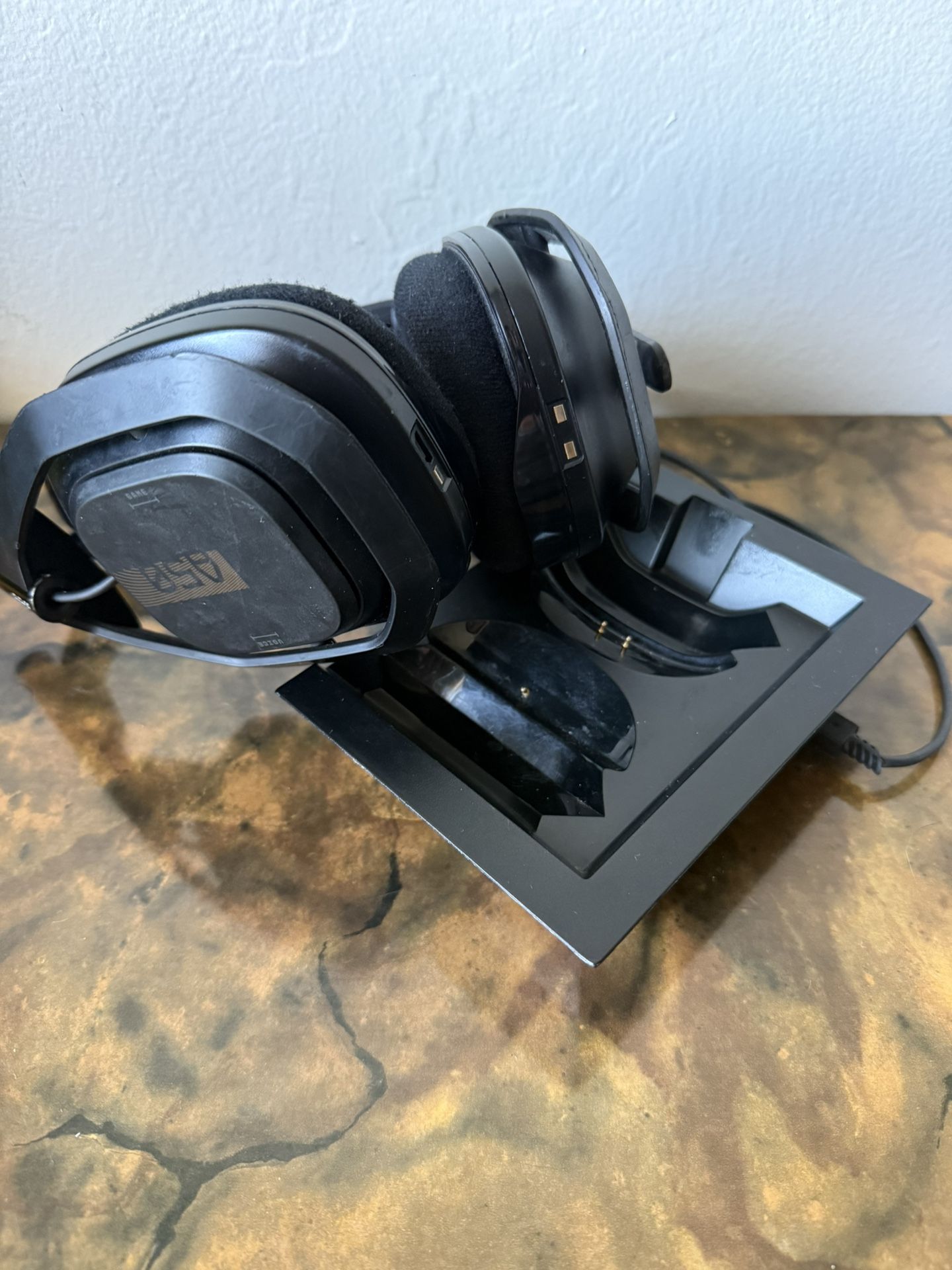 Astro A50 Headphones For PC/xbox/PS5