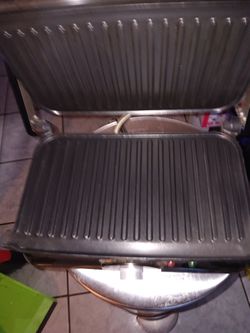 Panini Grille