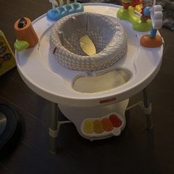 Skip Hop Activity Center 