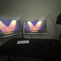PC Setup