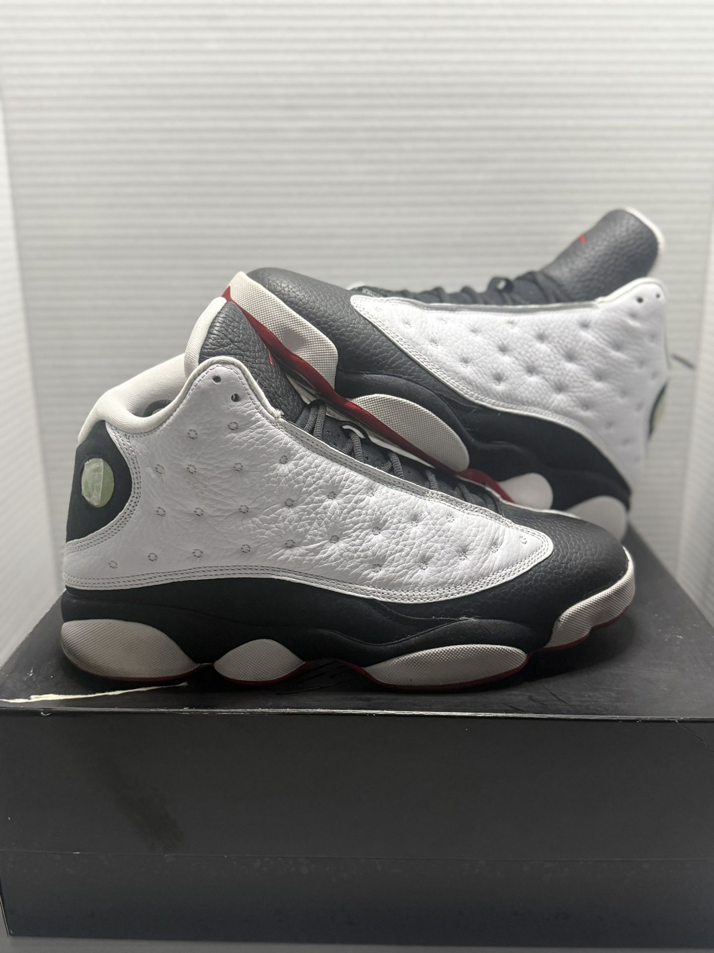 Jordan 13 He Got Game