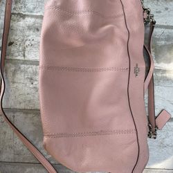 Authentic Coach Purse